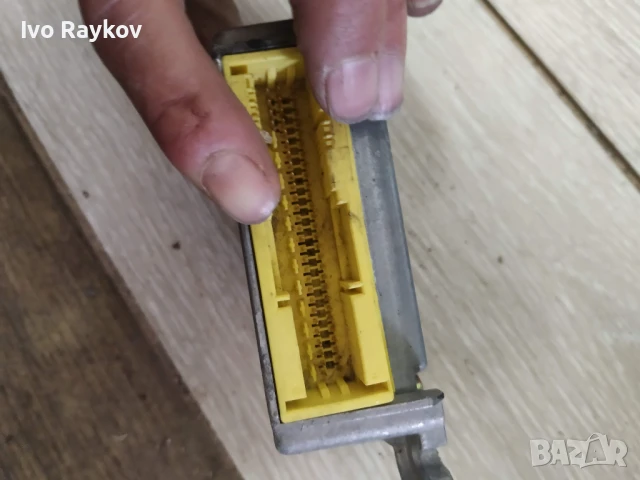 Модул airbag за Ауди , VW, А3 С3 8Л , 8L0 959 655 J, снимка 2 - Части - 48676134