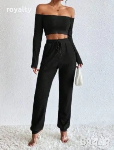 Дамски комплект 