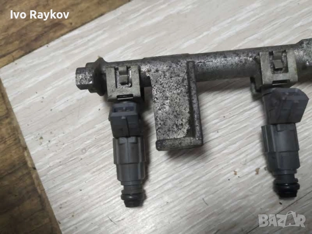 Дюзи , инжектори за Ford Maverick , Mazda Tribute , 0280155887, снимка 3 - Части - 52513981
