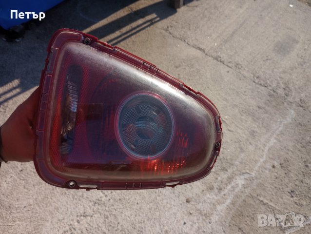 Десен стоп мини Купър Р56 / R56