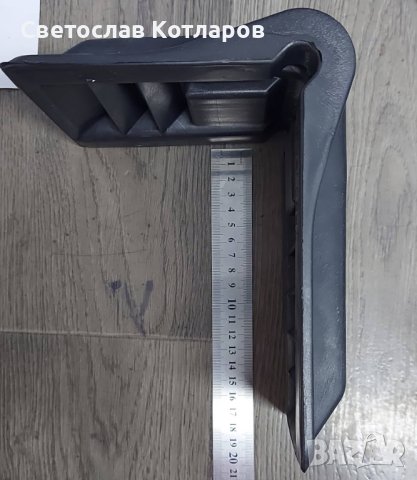 ъгъл за колан голям, снимка 3 - Аксесоари и консумативи - 37019620
