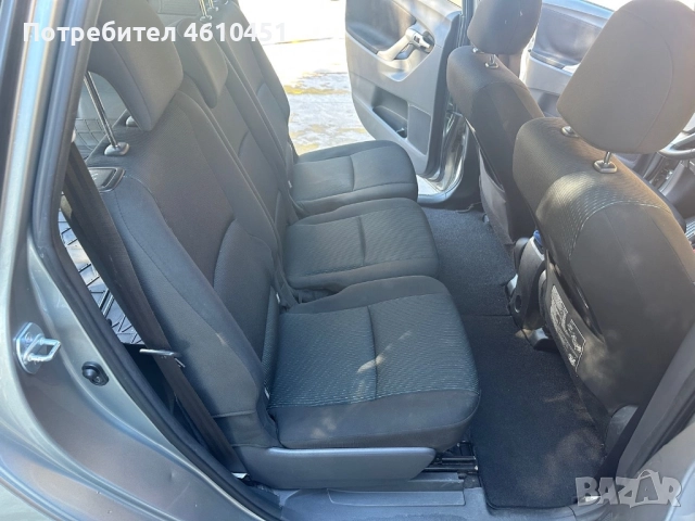 Toyota Verso 2012, снимка 12 - Автомобили и джипове - 51950856