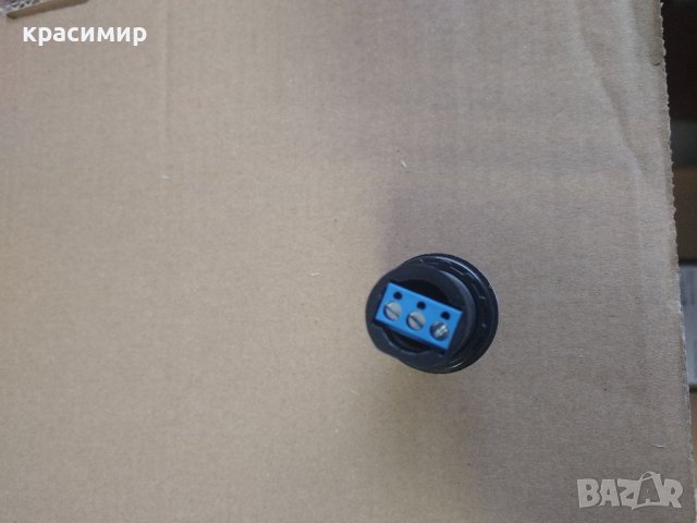 Потенциометър 10к , снимка 4 - Друга електроника - 38216139