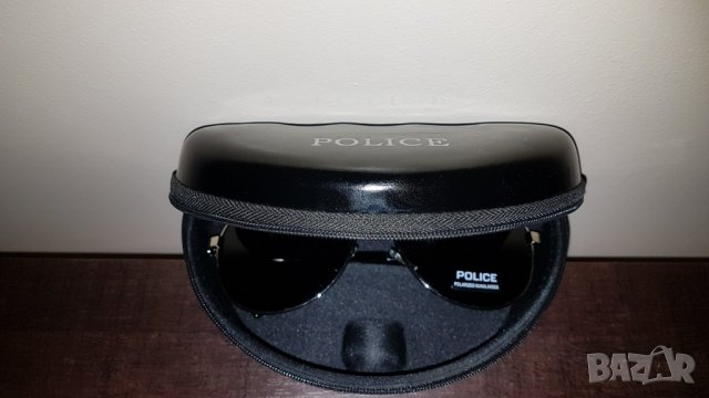 Слънчеви очила POLICE, снимка 3 - Слънчеви и диоптрични очила - 27362697