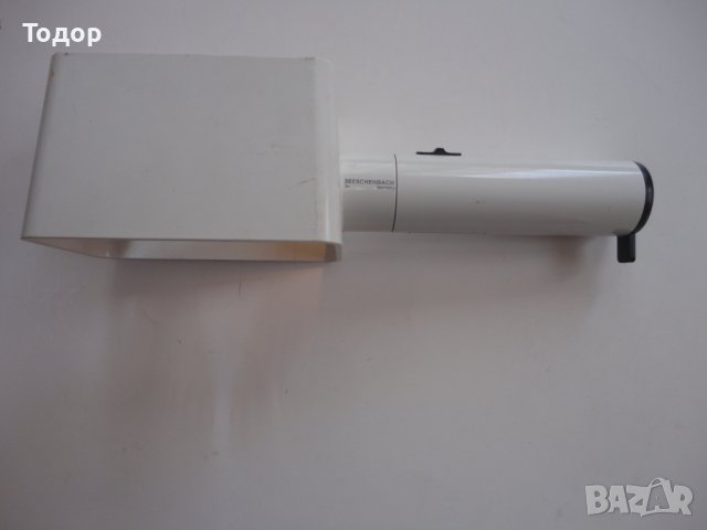 Немска лупа със светлина Eschenbach 3x, снимка 7 - Нумизматика и бонистика - 43950369