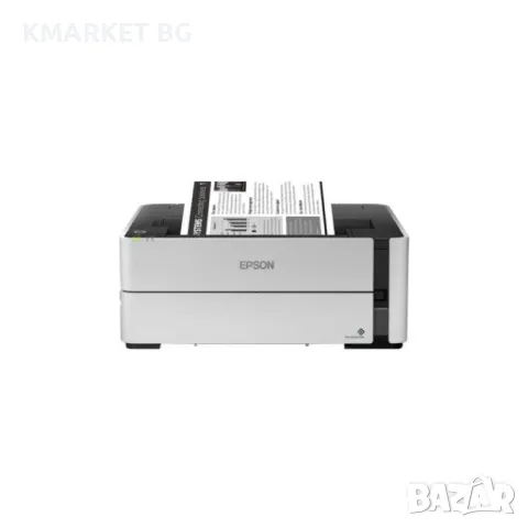 Epson EcoTank M1170 Мастилоструен принтер, снимка 1 - Принтери, копири, скенери - 48416921