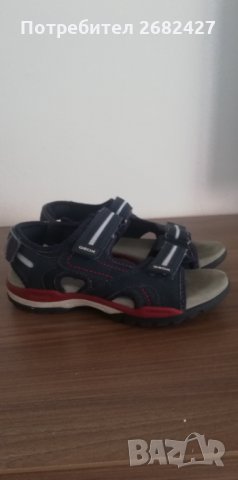 Сандали GEOX геокс , снимка 1