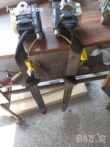 Колани , предни за VW Passat 6 , снимка 7 - Части - 51105412