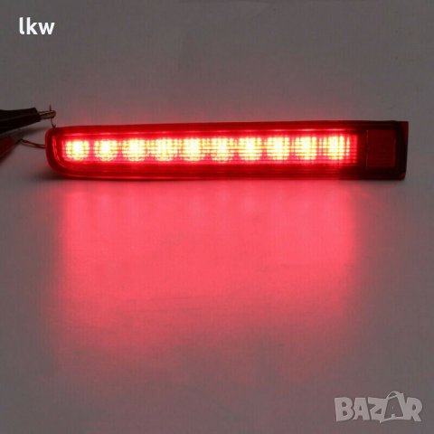 Трети стоп версия с 2 задни врати за VOLKSWAGEN TRANSPORTER T5 2003.4-2009.10 Шоф. или Пасаж страна, снимка 2 - Части - 26444554