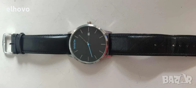 Часовник MVMT, снимка 4 - Мъжки - 51217687