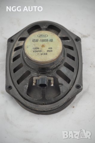 Високоговорител за Ford Fiesta V Hatchback (11.2001 - 03.2010), снимка 2 - Части - 38128626