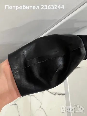 Рокля Massimo Dutti, снимка 4 - Рокли - 48399536