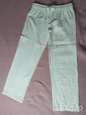 Дамски панталони, снимка 9 - Панталони - 37804773