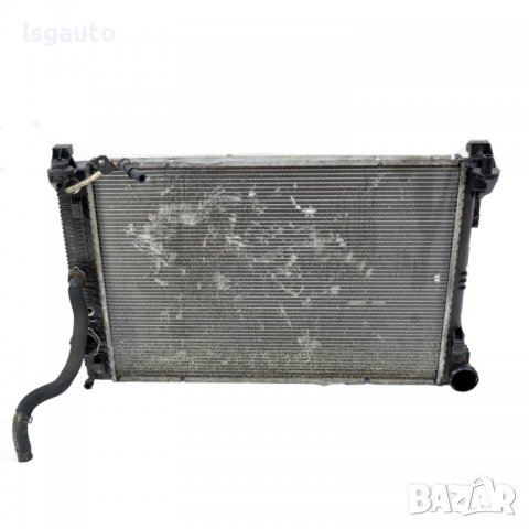 Воден радиатор Mercedes-Benz E-Class (W212)(2009-2016) ID:93559, снимка 2 - Части - 39605767