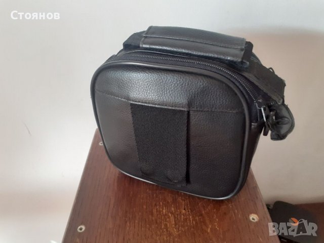 YASHICA FX 3 super Japan, снимка 7 - Фотоапарати - 38544082