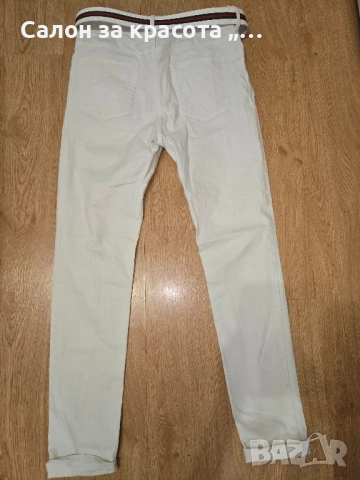 Дамски Дънки HM, снимка 3 - Дънки - 51664418