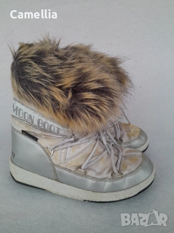 Апрески Moon Boot, 35 номер 