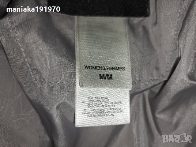 The North Face (М/М) дамско пухено яке ски, снимка 14 - Якета - 43358100