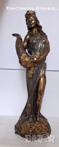 Фигура Veronese, снимка 2 - Статуетки - 52494520