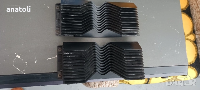 Високочестотни драйвери Isophon panorama 2000 , снимка 15 - Тонколони - 53217170