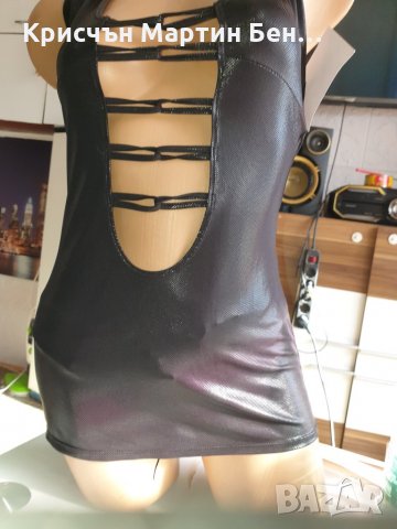 Комплект intimisim ликвидация , снимка 8 - Корсети, бюстиета, топове - 26989670