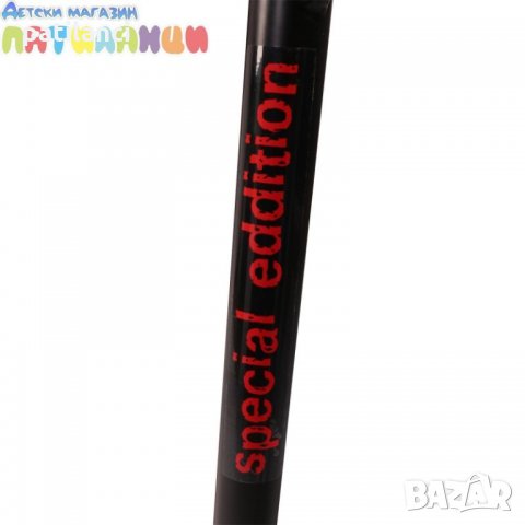 Алуминиева тротинетка за скачане и трикове Byox Bull, снимка 5 - Детски велосипеди, триколки и коли - 28334142