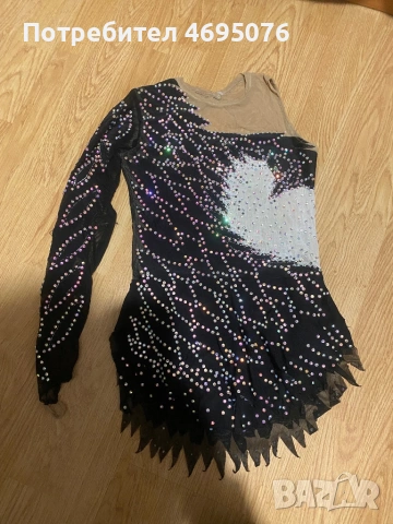  Трика за гимнастика