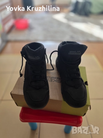 Зимни боти за момче, 41 размер