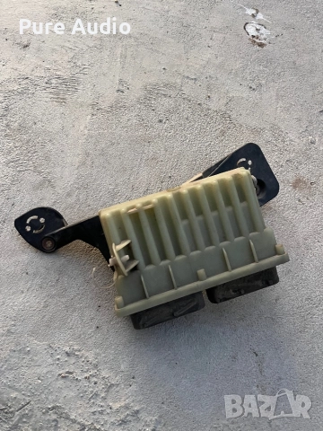 Ел управление перки Opel Astra G