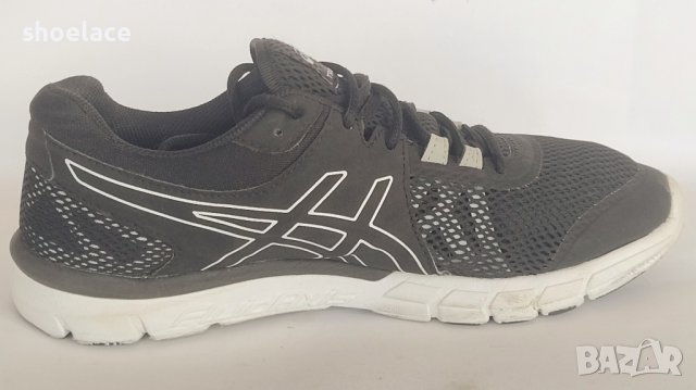 ASICS Gel-Craze Tr 4 S705N размер 42, снимка 4 - Маратонки - 43078217
