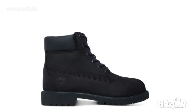 Детски боти Timberland -№ 34