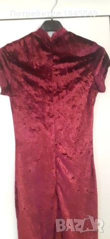 НОВО !!! дамска рокля С размер, снимка 7 - Рокли - 50813969