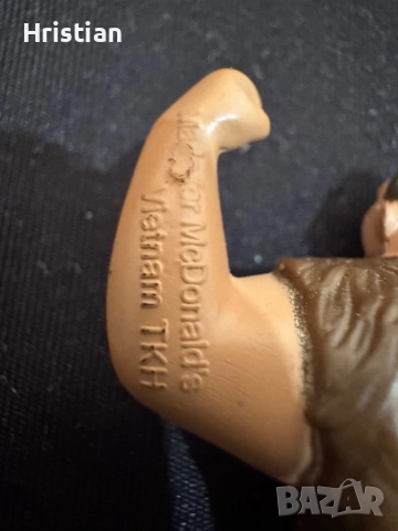 Играчки Макдоналдс, снимка 11 - Други - 52383463