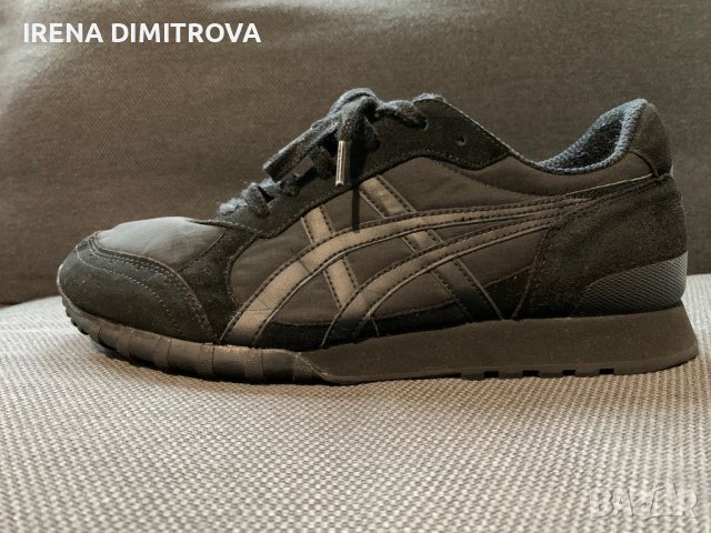 Asics tiger 46,5, снимка 2 - Маратонки - 40100050