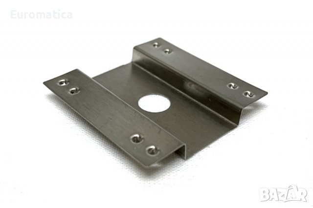 Заземителна шайба за соларни панели - Тип 1, снимка 2 - Строителни материали - 37944262