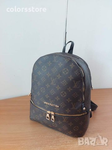 New раница Louis Vuitton код SG 204, снимка 2 - Раници - 33999515