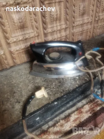 Ретро ютия , снимка 12 - Ютии - 48367545