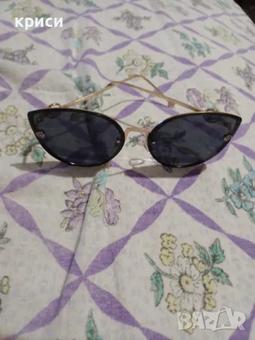 Слънчеви очила , снимка 1