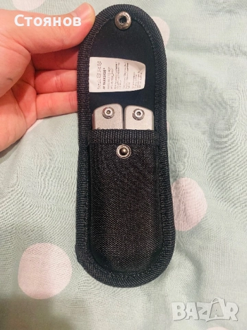 Parkside мултитул, мултифункционален инструмент, снимка 13 - Други инструменти - 52662539