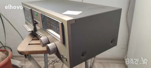 Дек SHARP RT-30, снимка 5 - Декове - 48599966