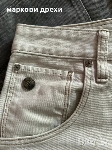 G-star raw jeans 36, снимка 7 - Дънки - 47997171