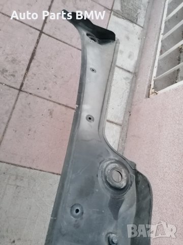 Кора чистачки BMW E60 E61 кора предно стъкло БМВ Е60 Е61, снимка 2 - Части - 43517486