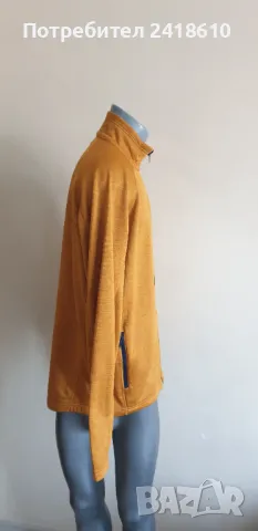 Berghaus Spitzer Fleece Jacket Mens Size L  НОВО! ОРИГИНАЛ! ЯКЕ - ПОЛАР!, снимка 5 - Спортни дрехи, екипи - 47692465