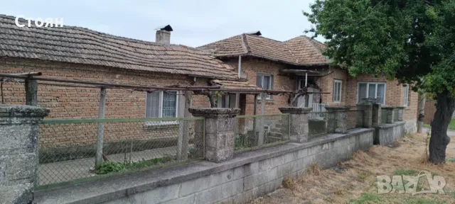 Къща в село Брестак общ.Вълчи дол, снимка 4 - Къщи - 50429185