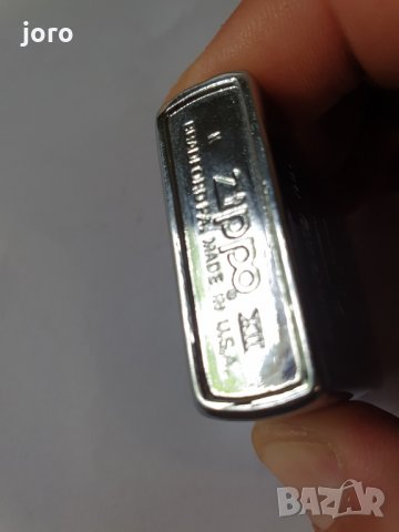 zippo, снимка 6 - Колекции - 33240387