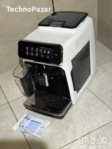 кафемашина Philips EP3243, снимка 3 - Кафемашини - 53295893