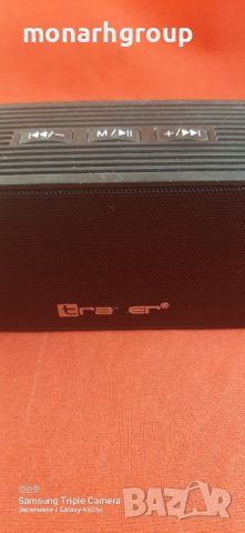 Колонка tracer