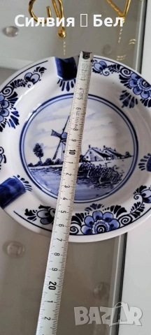 Delft , снимка 4 - Декорация за дома - 51730684