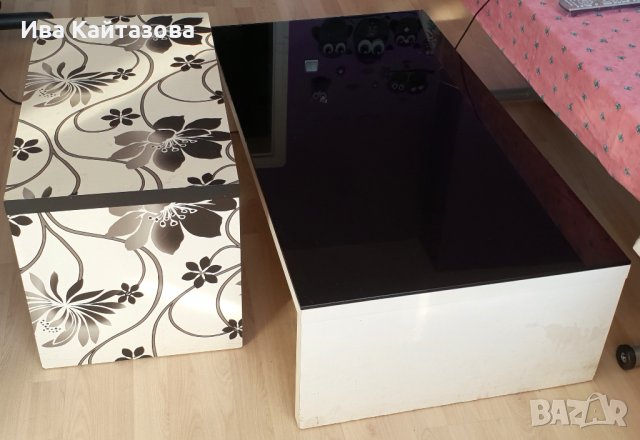 Холна маса, снимка 9 - Маси - 28964727