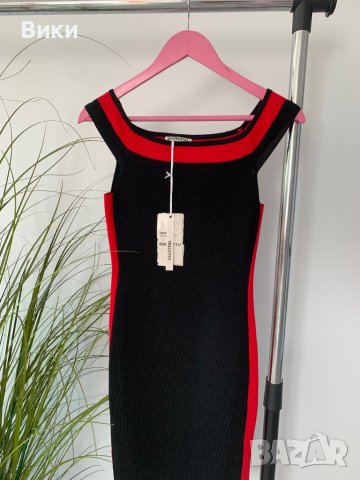 Нова рокля, снимка 8 - Рокли - 43295353